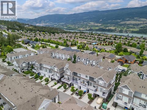 Apex at the Lakes at 13098 Shoreline Way Unit# 62, Lake Country North West