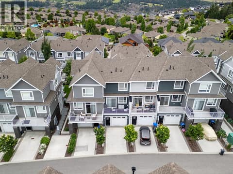 Apex at the Lakes at 13098 Shoreline Way Unit# 62, Lake Country North West