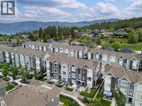 Apex at the Lakes at 13098 Shoreline Way Unit# 62, Lake Country North West