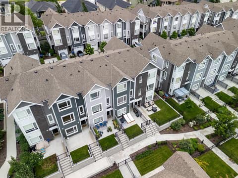 Apex at the Lakes at 13098 Shoreline Way Unit# 62, Lake Country North West