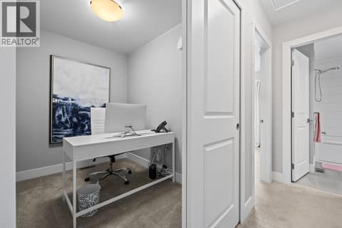 Den at 13098 Shoreline Way Unit# 62, Lake Country North West