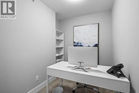Den at 13098 Shoreline Way Unit# 62, Lake Country North West