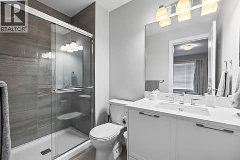 Primary Ensuite at 13098 Shoreline Way Unit# 62, Lake Country North West
