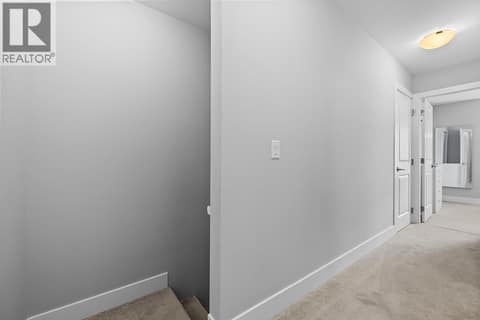 Upper Level at 13098 Shoreline Way Unit# 62, Lake Country North West