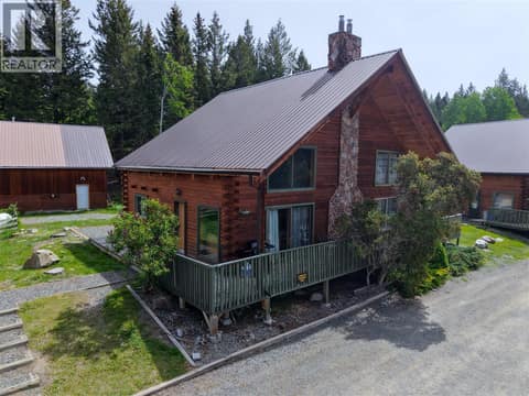 Photo 1 of 7200 Roche Lake Road Unit# 14A, Knutsford-Lac Le Jeune, Kamloops