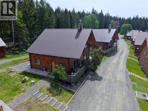 Photo 12 of 7200 Roche Lake Road Unit# 14A, Knutsford-Lac Le Jeune, Kamloops