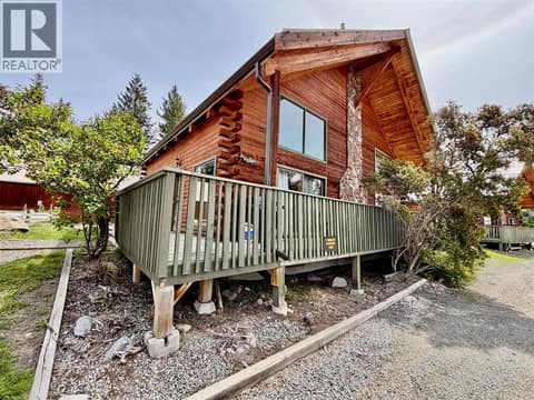 Photo 14 of 7200 Roche Lake Road Unit# 14A, Knutsford-Lac Le Jeune, Kamloops