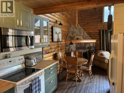 Photo 18 of 7200 Roche Lake Road Unit# 14A, Knutsford-Lac Le Jeune, Kamloops