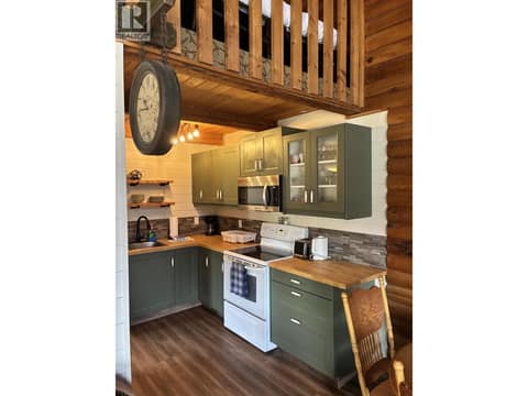 Photo 19 of 7200 Roche Lake Road Unit# 14A, Knutsford-Lac Le Jeune, Kamloops