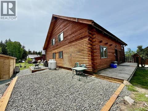 Photo 27 of 7200 Roche Lake Road Unit# 14A, Knutsford-Lac Le Jeune, Kamloops