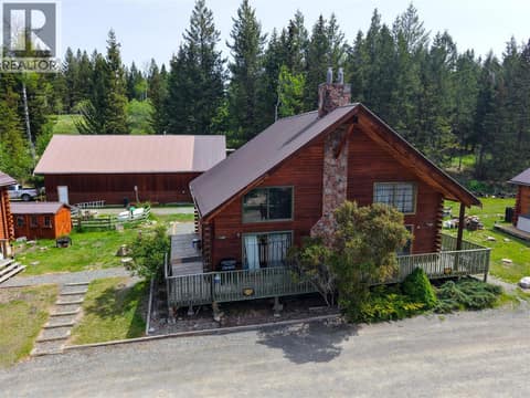 Photo 34 of 7200 Roche Lake Road Unit# 14A, Knutsford-Lac Le Jeune, Kamloops