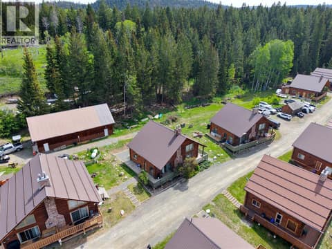 Photo 6 of 7200 Roche Lake Road Unit# 14A, Knutsford-Lac Le Jeune, Kamloops
