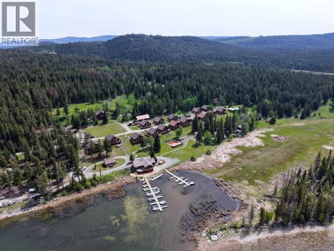 Photo 7 of 7200 Roche Lake Road Unit# 14A, Knutsford-Lac Le Jeune, Kamloops