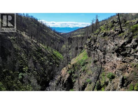 Privacy isn't an issue here but still have room to roam at 495 Bear Creek Road, West Kelowna Estates