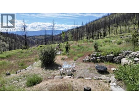 Quite living without being far from town and modern amenities makes this a rare gem. at 495 Bear Creek Road, West Kelowna Estates