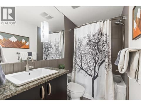 Ensuite #2 at 7343 Okanagan Landing Road Unit# 1118, Okanagan Landing, Vernon