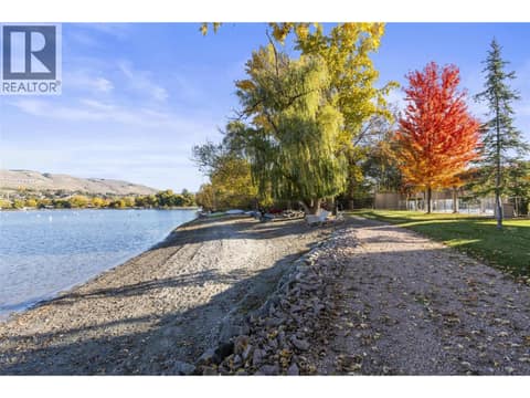 Okanagan Lake at 7343 Okanagan Landing Road Unit# 1118, Okanagan Landing, Vernon