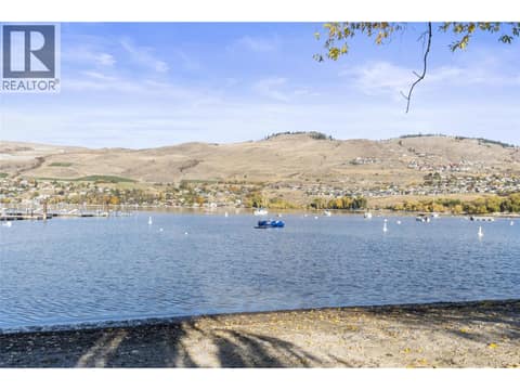 Okanagan Lake at 7343 Okanagan Landing Road Unit# 1118, Okanagan Landing, Vernon