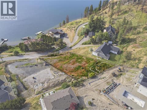 Photo 1 of 132 Siemens Road, Westside Road, West Kelowna