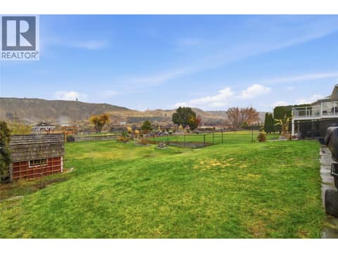 Photo 13 of 2578 Thompson Drive, Valleyview, Kamloops
