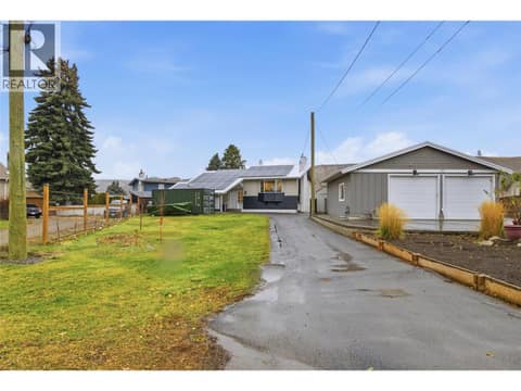 Photo 14 of 2578 Thompson Drive, Valleyview, Kamloops