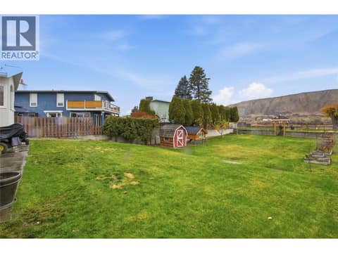 Photo 16 of 2578 Thompson Drive, Valleyview, Kamloops
