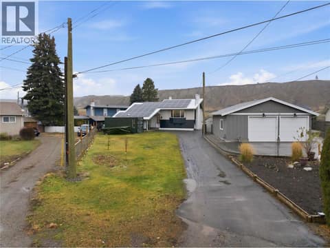 Photo 21 of 2578 Thompson Drive, Valleyview, Kamloops