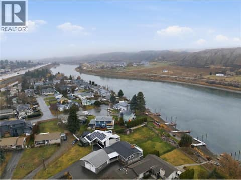 Photo 22 of 2578 Thompson Drive, Valleyview, Kamloops