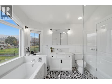Photo 25 of 2578 Thompson Drive, Valleyview, Kamloops