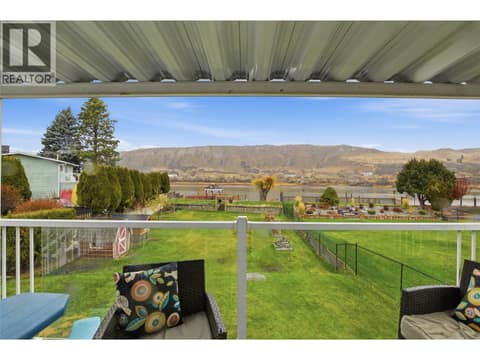 Photo 7 of 2578 Thompson Drive, Valleyview, Kamloops