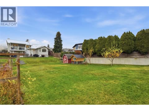 Photo 8 of 2578 Thompson Drive, Valleyview, Kamloops