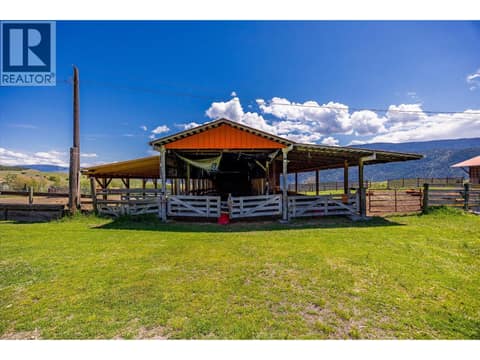 Photo 19 of 201 Highway 97, Commonage, Vernon
