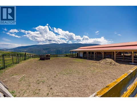Photo 22 of 201 Highway 97, Commonage, Vernon
