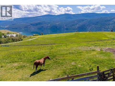 Photo 23 of 201 Highway 97, Commonage, Vernon