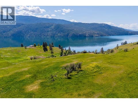 Photo 24 of 201 Highway 97, Commonage, Vernon
