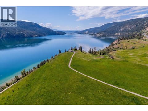 Photo 52 of 201 Highway 97, Commonage, Vernon