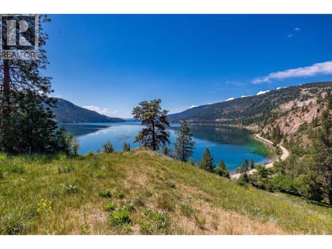 Photo 53 of 201 Highway 97, Commonage, Vernon