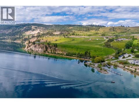 Photo 54 of 201 Highway 97, Commonage, Vernon