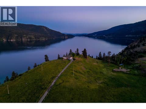Photo 57 of 201 Highway 97, Commonage, Vernon