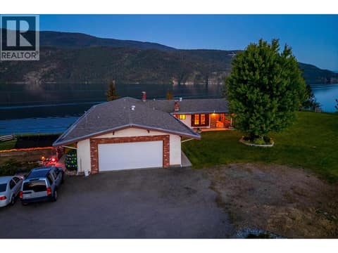 Photo 61 of 201 Highway 97, Commonage, Vernon