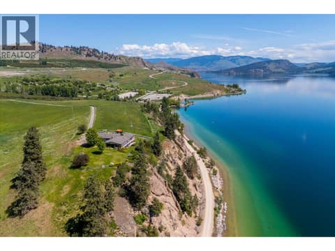 Photo 7 of 201 Highway 97, Commonage, Vernon