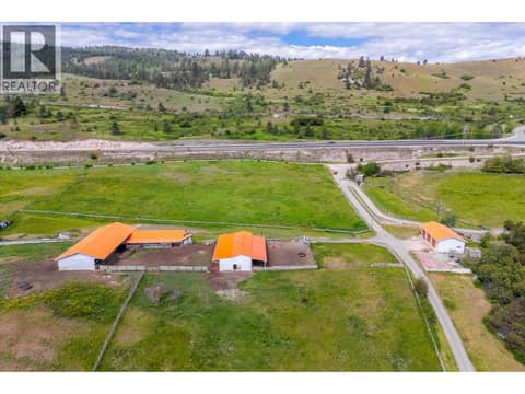Photo 15 of 201 Highway 97, Commonage, Vernon