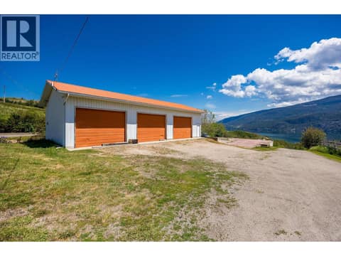 Photo 23 of 201 Highway 97, Commonage, Vernon