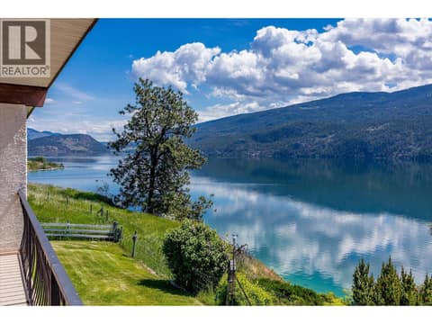 Photo 34 of 201 Highway 97, Commonage, Vernon