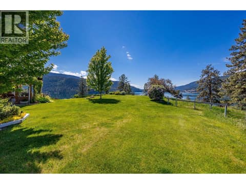 Photo 43 of 201 Highway 97, Commonage, Vernon