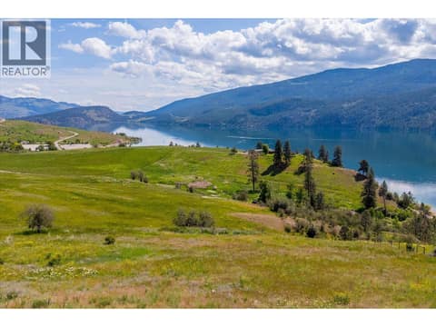 Photo 45 of 201 Highway 97, Commonage, Vernon