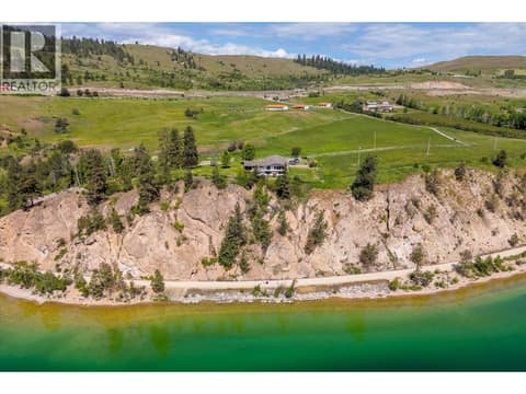 Photo 51 of 201 Highway 97, Commonage, Vernon