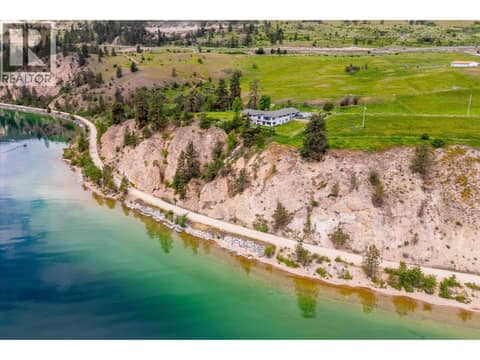 Photo 52 of 201 Highway 97, Commonage, Vernon