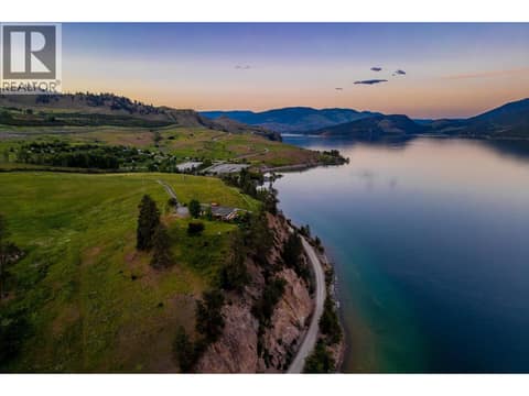 Photo 55 of 201 Highway 97, Commonage, Vernon