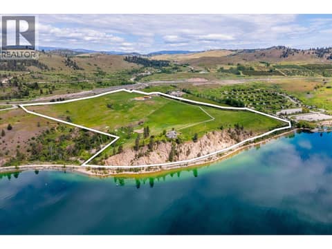 Photo 6 of 201 Highway 97, Commonage, Vernon